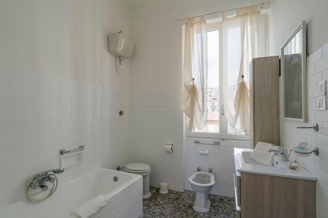 보르디게라 Casa Fedra - Pet Friendly - Sea View 아파트 외부 사진