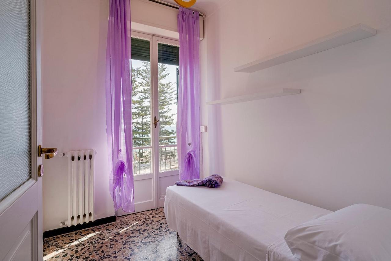 보르디게라 Casa Fedra - Pet Friendly - Sea View 아파트 외부 사진