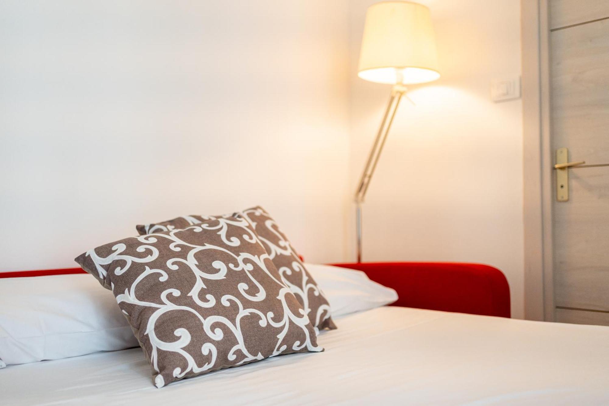 보르디게라 Casa Fedra - Pet Friendly - Sea View 아파트 외부 사진