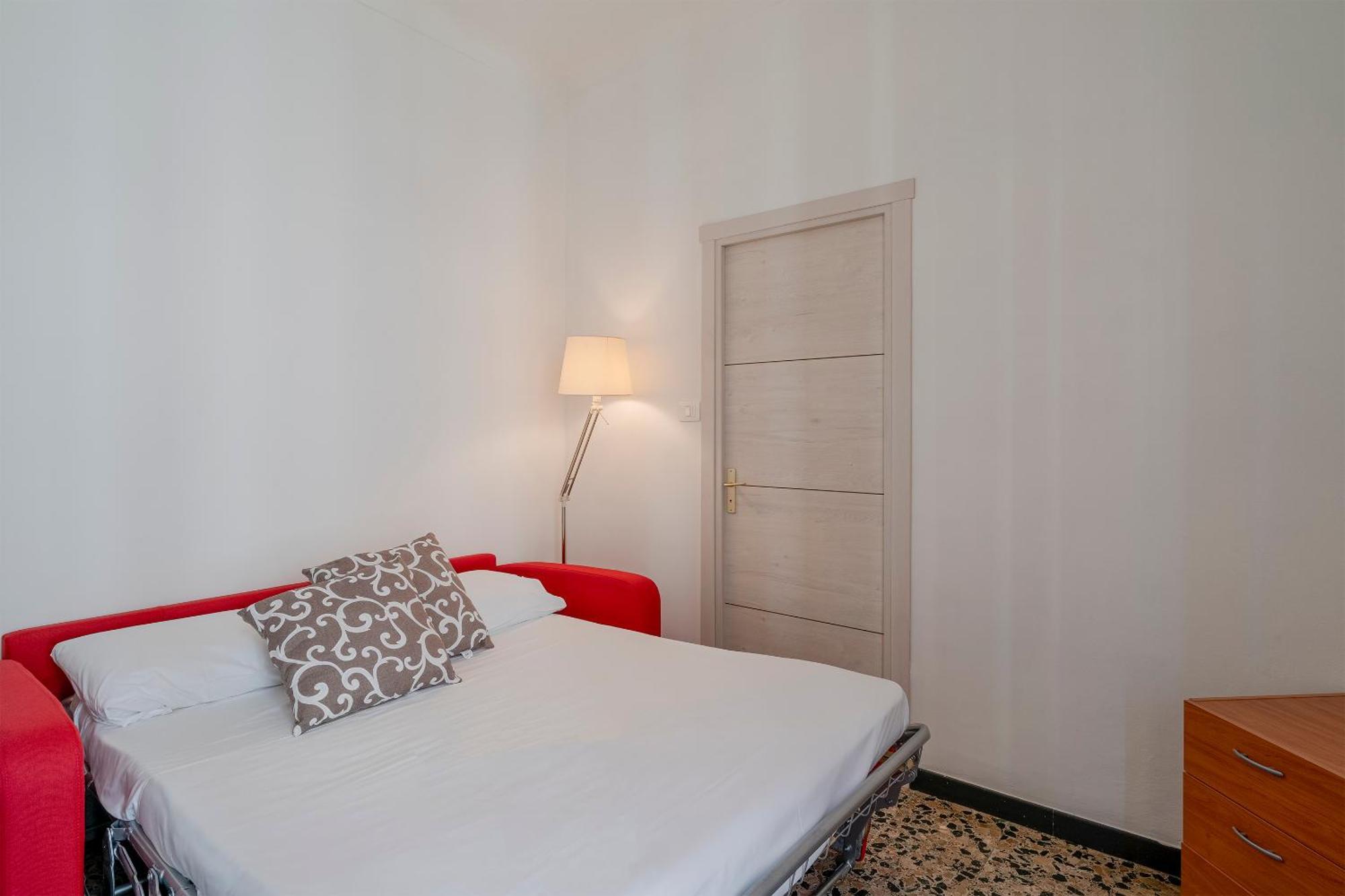 보르디게라 Casa Fedra - Pet Friendly - Sea View 아파트 외부 사진